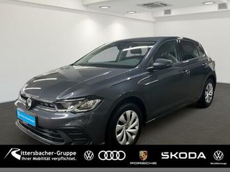 polo 1.0 tsi life navi led digitalcockpit