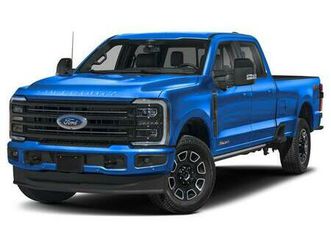 2026-ford-f-350-platinum