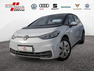 id.3 pure performance 110 kw pdc navi led