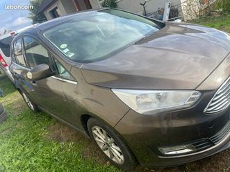 ford c- max