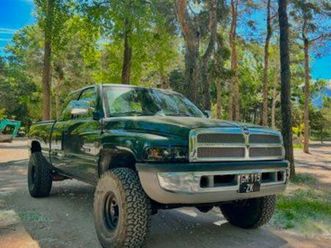 dodge ram 1500