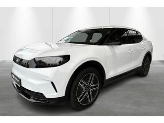 ford capri 79kwh extended range awd premium