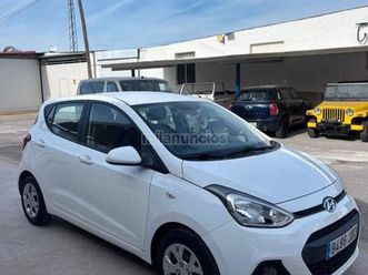 hyundai - i10 1.0 sle