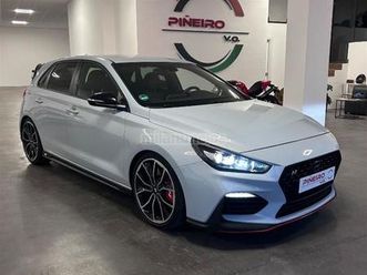 hyundai - i30 2.0 tgdi n performance