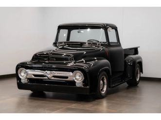 1956 ford f-1