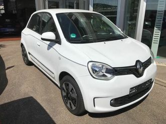 renault twingo intens hagelschaden