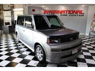 used 2006 scion xb lombard il 60148