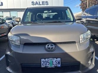 used 2012 scion xb beaverton or 97076