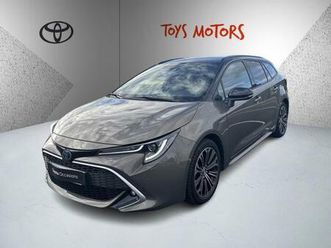 hybride 122h collection