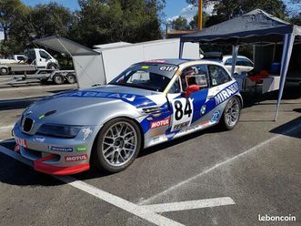 bmw z3m trophy