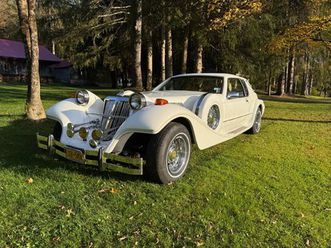 used 1986 mercury cougar ls pipersville pa 18947