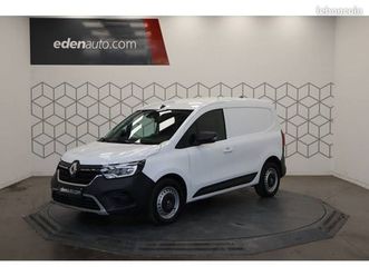 renault kangoo van tce 130 extra - 22