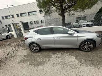 1.5 etsi xcellence 150cv dsg