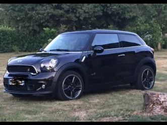 mini paceman
