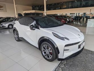 zeekr x premium (100% elétrico)