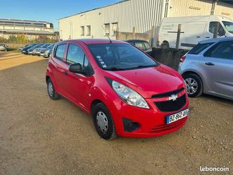 chevrolet spark phase 2 1.0 i 16v 68cv