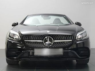 vends magnifique slc43