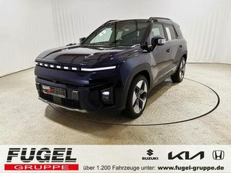 kgm torres evx 73,4 titanium led|navi|acc|sd|360°