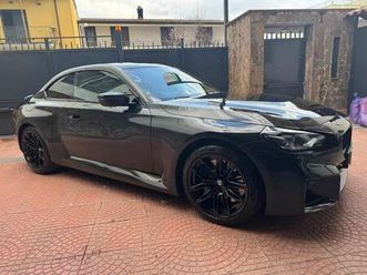 m2 g87 2022 coupe coupe 3.0 460cv auto