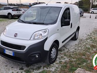 fiorino 2ª serie fiorino 1.4 8v cng 70cv cargo sx