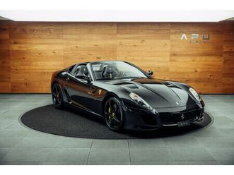 FERRARI 599 GTO 2010-ferrari-599-sa-aperta