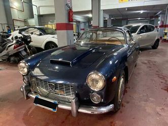lancia flaminia