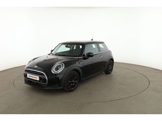 mini mini cooper edition camden