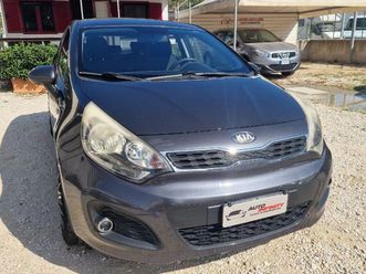 rio 3ª serie rio 1.2 cvvt 5p. gpl city