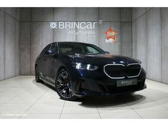 bmw i5 edrive40 pack desportivo m pro