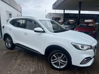 mg mg3 hs estate 2021, 59384 miles, £11495 - 32921168 - exchangeandmart.co.uk