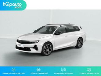 st 1.2 turbo 130 at8 gs