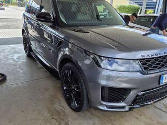 3.0 sdv6 autobiography dynamic 306cv auto my19