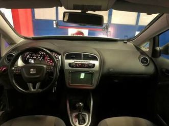 altea altea 1.8 tsi dsg style