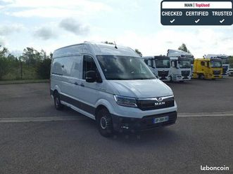 man etge 3.140 4x2f sb