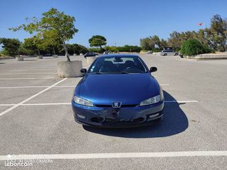 peugeot 406. v6