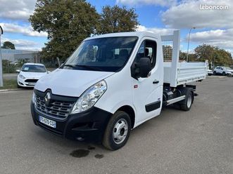 renault master pc cf trac f3500 l3h2 dci 130 euro6