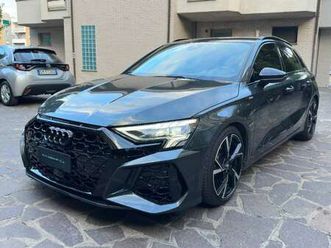 40 1.4 tfsi e s line edition s-tronic