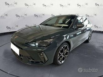 cupra leon 1.5 hybrid 150 cv dsg camera 18 l...