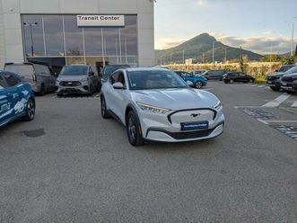 269ch standard range 76kwh mach-e propulsion