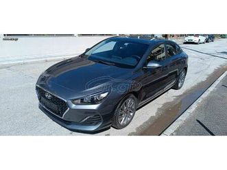 hyundai i 30 2018 fastback 1.0 t-gdi