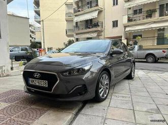 hyundai i 30 2019 fastback