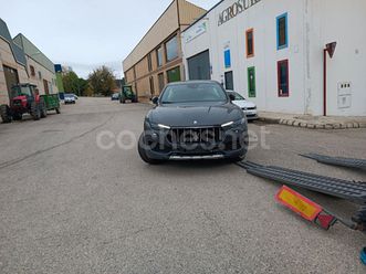 maserati quattroporte 3.0 v6 diesel automatico