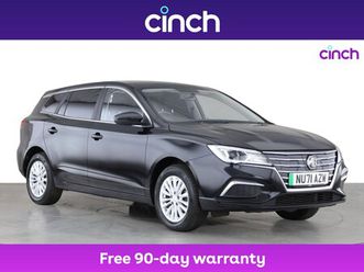 2021 - 115kw excite ev 53kwh 5dr auto