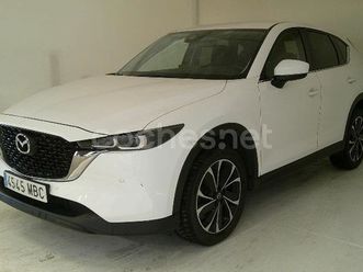 mazda cx-5 2.2 de origin