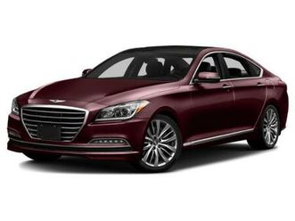 2015 hyundai genesis 3.8