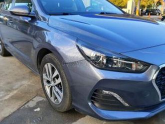 hyundai i 30 2019 fastback