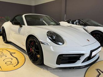992 carrera 2 gts cabriolet