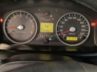 hyundai getz 2006 gls full extra