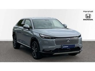 honda hrv 1.5 ehev advance 5dr cvt suv 2025, 10 miles, £29999 - 32918949 - exchangeandmart.co.uk