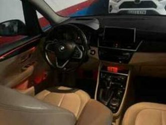 bmw - serie 2 gran tourer